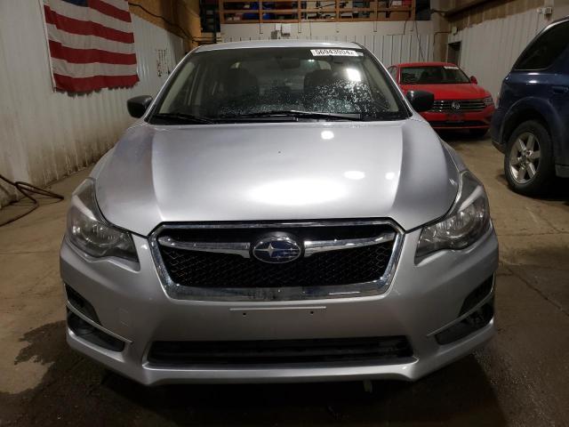 Photo 5 from auction – 2016 SUBARU IMPREZA with VIN JF1GJAA63GH003741
