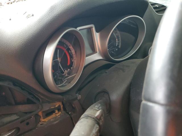 Photo 9 from auction – 2018 DODGE JOURNEY SE with VIN 3C4PDCAB0JT447887