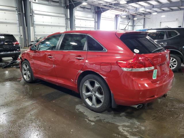 Photo 2 from auction – 2012 TOYOTA VENZA LE with VIN 4T3BK3BB9CU070583