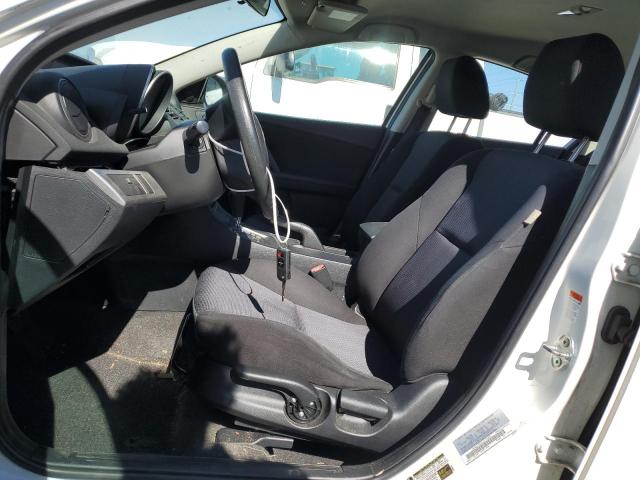 Photo 7 from auction – 2010 MAZDA 3 I with VIN JM1BL1SG3A1193983