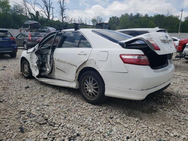 Photo 2 from auction – 2007 TOYOTA CAMRY CE with VIN 4T1BE46K17U531586