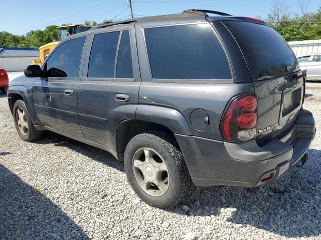 Photo 2 from auction – 2007 CHEVROLET TRAILBLAZE with VIN 1GNDT13S972122485