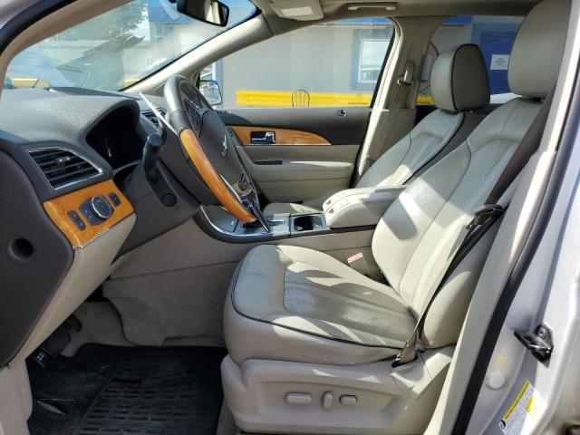 Photo 7 from auction – 2013 LINCOLN MKX with VIN 2LMDJ6JK8DBL17823