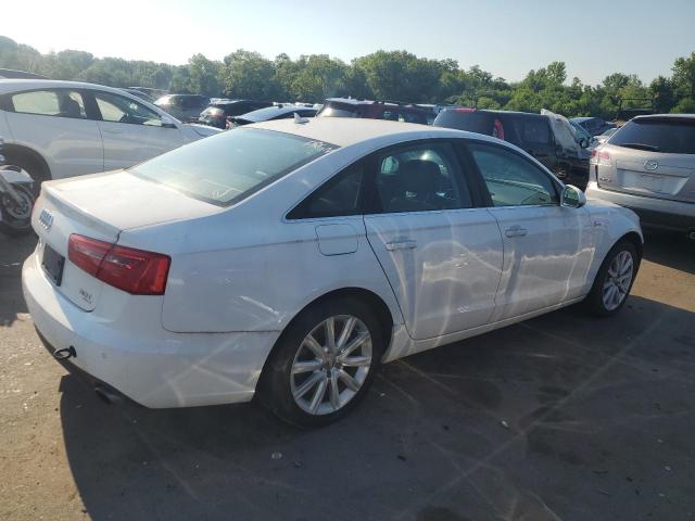 Foto 3 de la subasta – 2014 AUDI A6 PREMIUM con VIN WAUFGAFC5EN070324