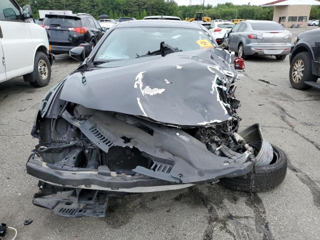 Photo 5 from auction – 2015 LEXUS RC 350 with VIN JTHSE5BCXF5005604