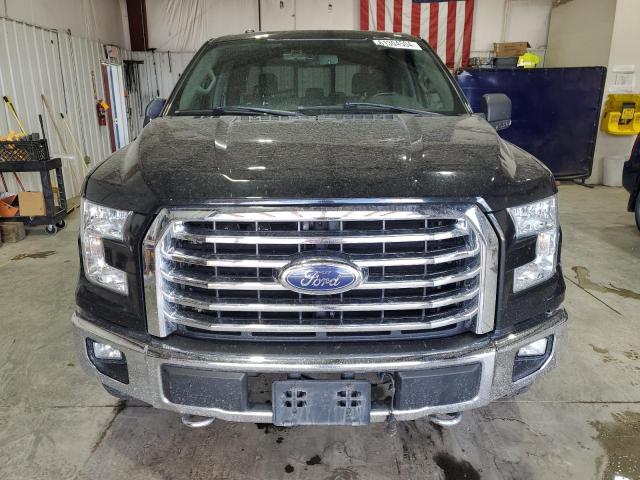 Photo 5 from auction – 2015 FORD F150 SUPER with VIN 1FTEW1EF9FFC38166
