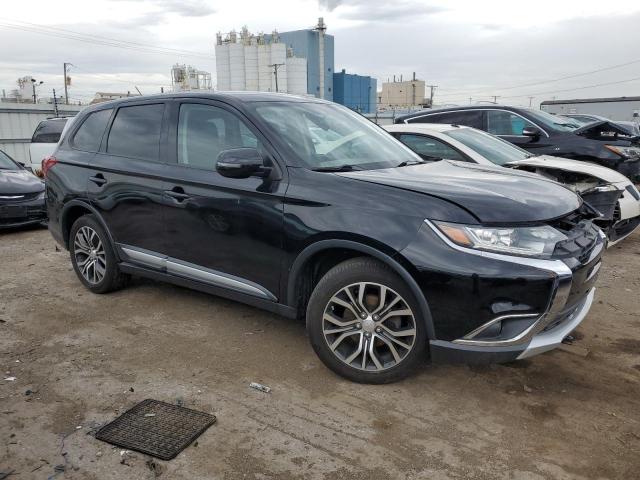 Photo 4 from auction – 2016 MITSUBISHI OUTLANDER with VIN JA4AD3A32GZ022522