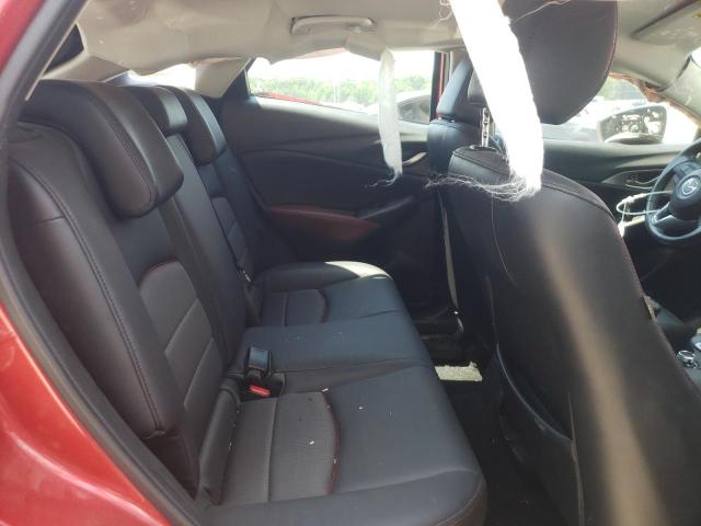 Photo 10 from auction – 2016 MAZDA CX-3 TOURI with VIN JM1DKFC70G0138493