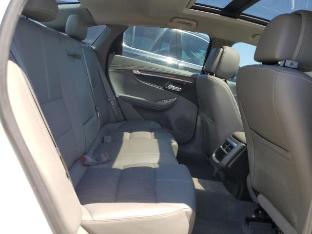 Photo 10 from auction – 2014 CHEVROLET IMPALA LT with VIN 2G1125S31E9294419