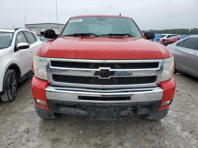 Photo 5 from auction – 2011 CHEVROLET silverado with VIN 3GCPKSE30BG200527