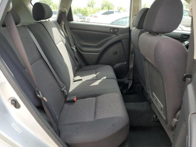 Photo 11 from auction – 2006 PONTIAC VIBE with VIN 5Y2SL65856Z417281
