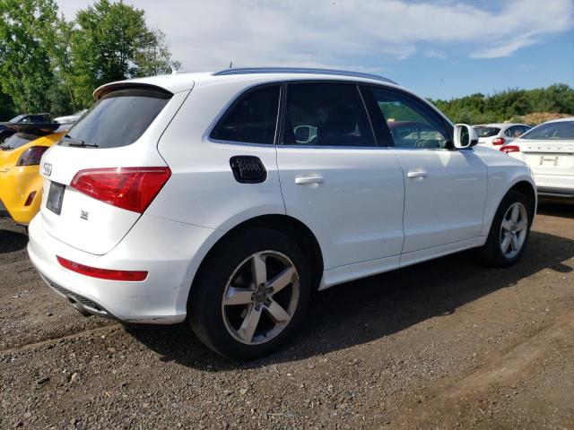 Photo 3 from auction – 2012 AUDI Q5 PREMIUM with VIN WA1DKAFP5CA016726