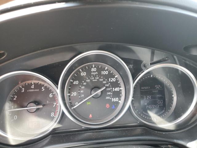 Zdjęcie 9 z aukcji – 2014 MAZDA CX-5 TOURI z VIN JM3KE2CY1E0347567