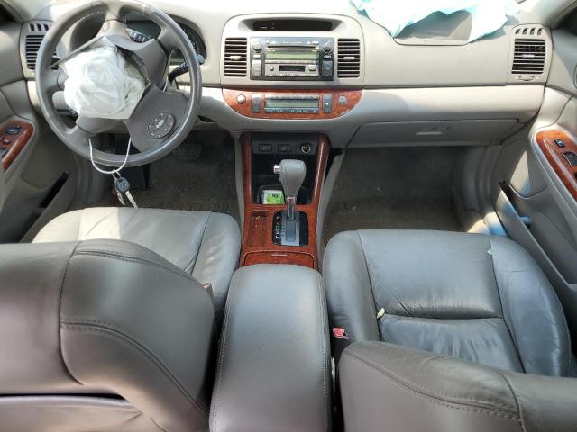 صورة رقم 8 من المزاد - 2002 TOYOTA CAMRY LE مع VIN 4T1BE30KX2U080976