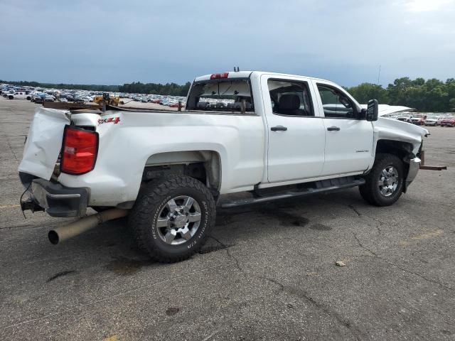 Photo 3 from auction – 2018 CHEVROLET 2500 with VIN 1GC1KUEY7JF212879