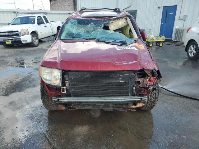 Photo 5 from auction – 2008 FORD ESCAPE LIM with VIN 1FMCU94148KB29105