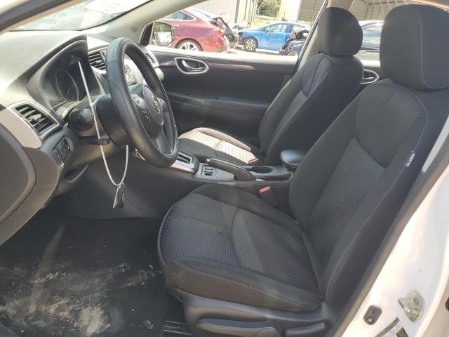 Photo 7 from auction – 2017 NISSAN SENTRA S with VIN 3N1AB7AP6HY375558