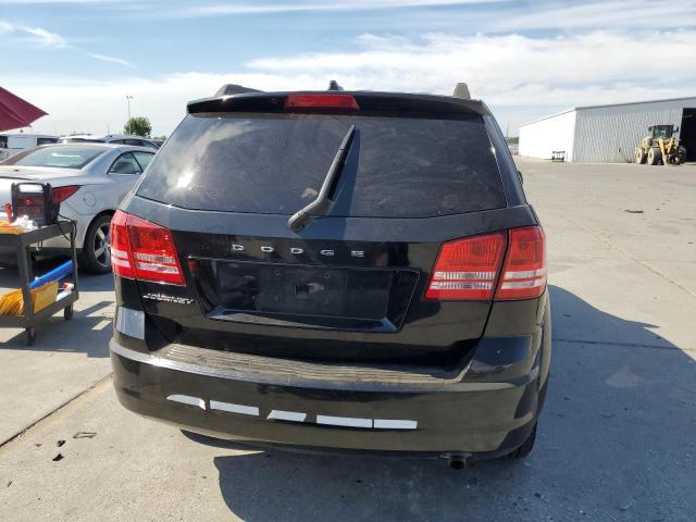 Photo 6 from auction – 2017 DODGE JOURNEY SE with VIN 3C4PDCAB1HT519562