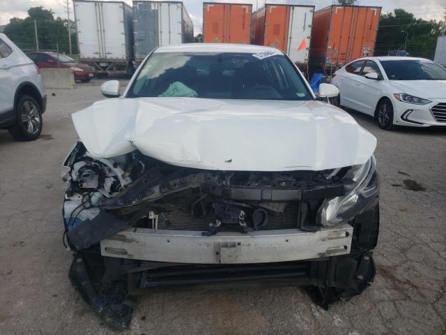 Photo 5 from auction – 2020 NISSAN ALTIMA S with VIN 1N4BL4BV2LC220166