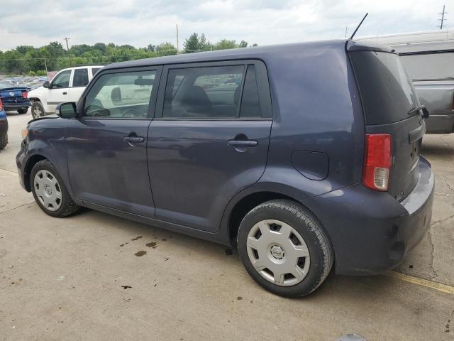 Photo 2 from auction – 2012 TOYOTA SCION XB with VIN JTLZE4FE7CJ027606