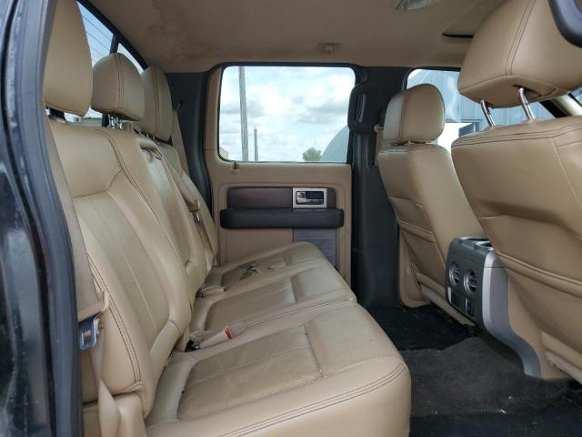 Photo 10 from auction – 2012 FORD F150 SUPER with VIN 1FTFW1EF2CFC77102