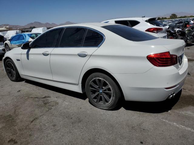 Фото 2 с аукциона – 2016 BMW 528 I с VIN WBA5A5C58GG351311