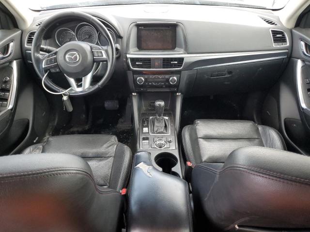 Photo 8 from auction – 2016 MAZDA CX-5 GT with VIN JM3KE2DY8G0642697