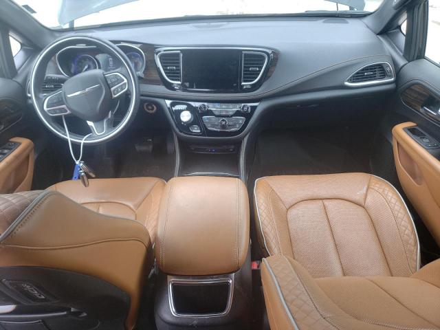 Photo 8 from auction – 2021 CHRYSLER PACIFICA P with VIN 2C4RC3PG2MR606575