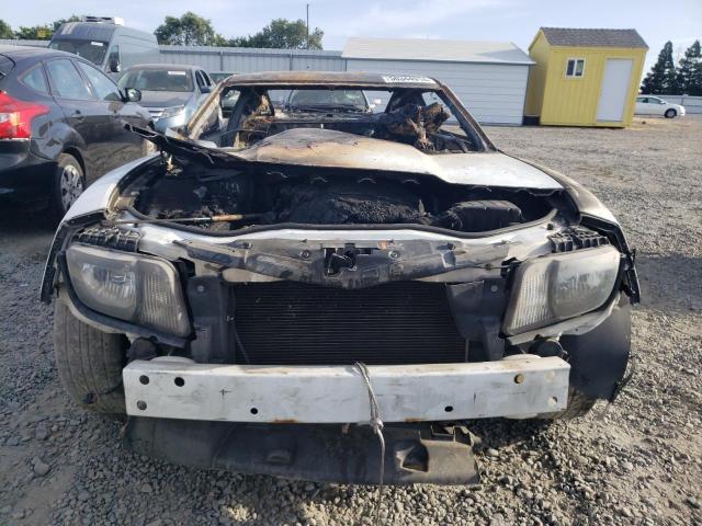 Foto 5 de la subasta – 2011 CHEVROLET CAMARO LS con VIN 2G1FA1ED2B9193939
