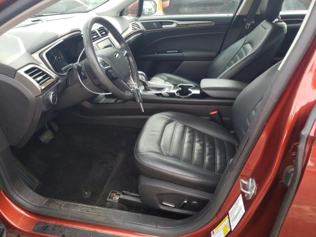 Photo 7 from auction – 2014 FORD FUSION SE with VIN 3FA6P0HD0ER231118