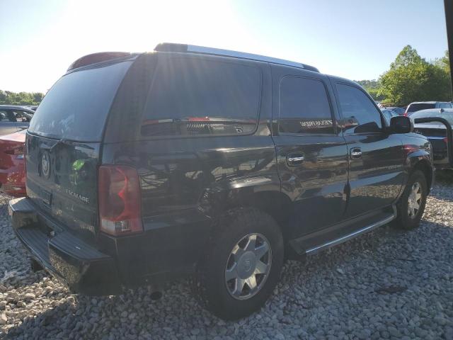 Photo 3 from auction – 2003 CADILLAC ESCALADE with VIN 1GYEK63N23R290231