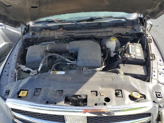Photo 11 from auction – 2016 RAM 1500 ST with VIN 1C6RR6KG0GS355461