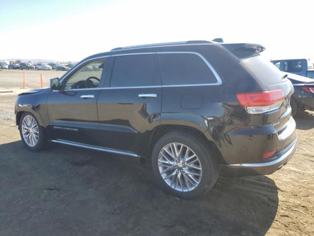 Photo 2 from auction – 2017 JEEP GRAND CHER with VIN 1C4RJFJT4HC735557