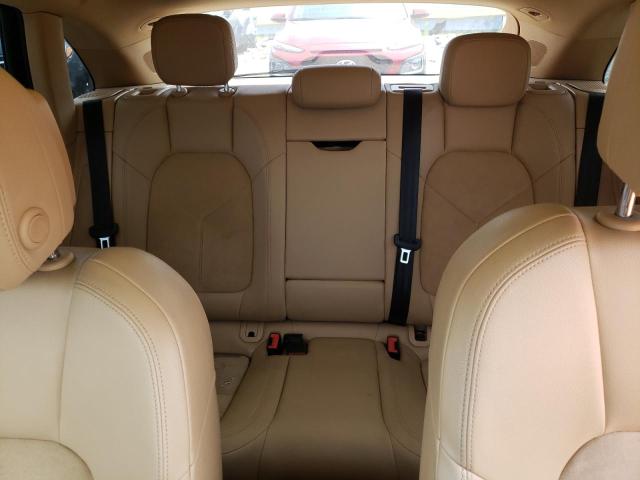 Photo 10 from auction – 2015 PORSCHE MACAN S with VIN WP1AB2A56FLB58434