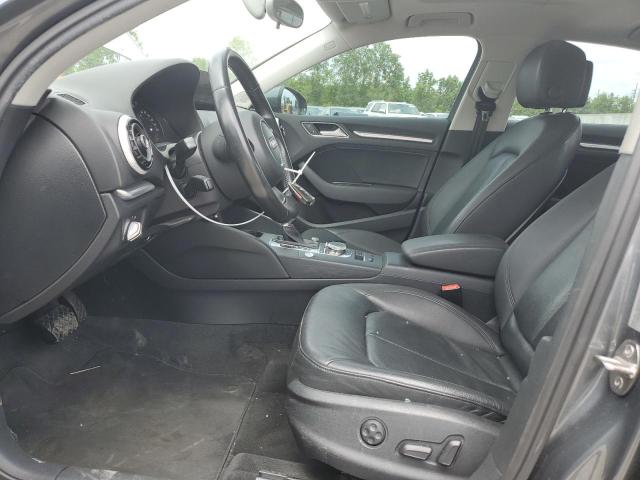 Photo 7 from auction – 2015 AUDI A3 PREMIUM with VIN WAUEFGFF3F1134526