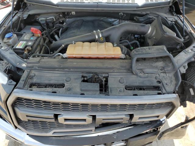 Photo 11 from auction – 2016 FORD F150 SUPER with VIN 1FTEW1EG2GKF01552