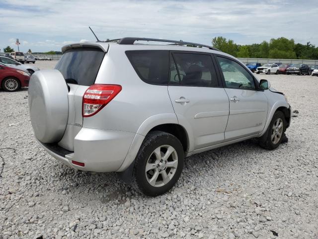 Photo 3 from auction – 2009 TOYOTA RAV4 LIMIT with VIN 2T3BK31V79W013254