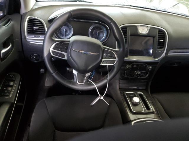 Photo 8 from auction – 2018 CHRYSLER 300 TOURIN with VIN 2C3CCAAG7JH293256