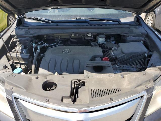 Photo 12 from auction – 2015 ACURA RDX with VIN 5J8TB3H34FL018372