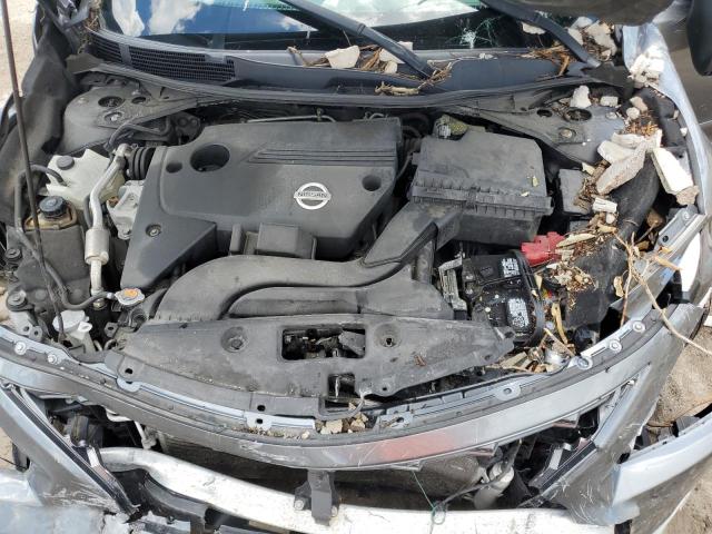 Photo 11 from auction – 2015 NISSAN ALTIMA 2.5 with VIN 1N4AL3AP3FC421104