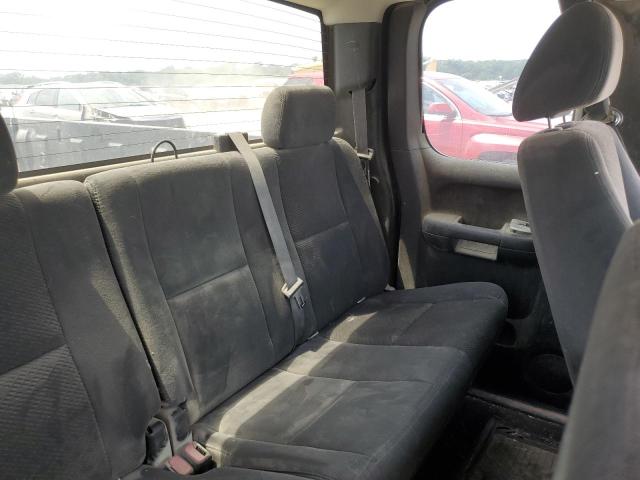 Photo 10 from auction – 2008 CHEVROLET SILVERADO with VIN 2GCEK190181290838