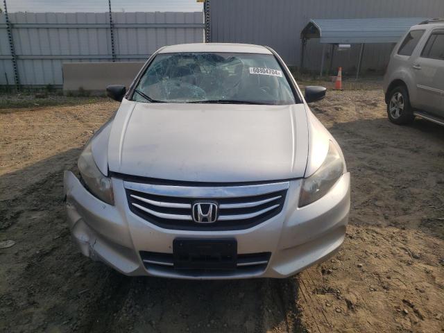 Photo 5 from auction – 2012 HONDA ACCORD LX with VIN 1HGCP2E31CA091478