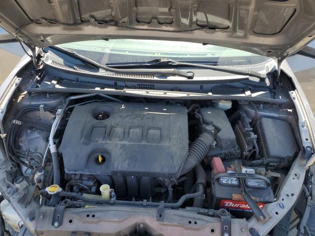 Photo 11 from auction – 2015 TOYOTA COROLLA L with VIN 2T1BURHE1FC324784