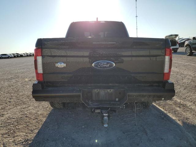 Photo 6 from auction – 2017 FORD F350 SUPER with VIN 1FT7W3BT9HEB62861