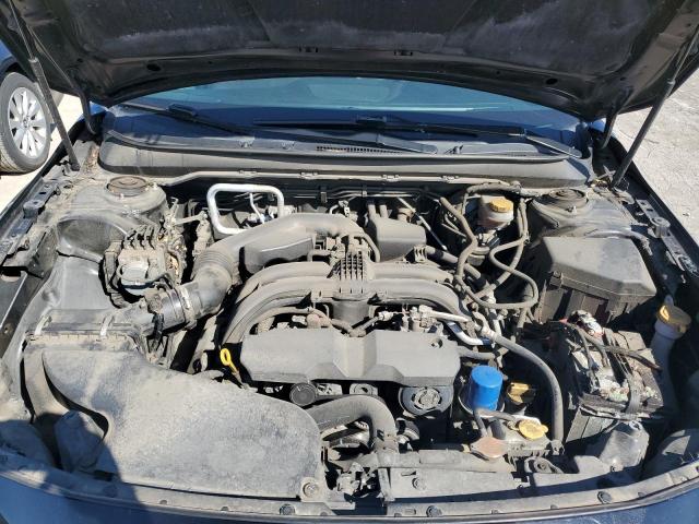 Photo 11 from auction – 2017 SUBARU OUTBACK 2. with VIN 4S4BSAKC9H3228276