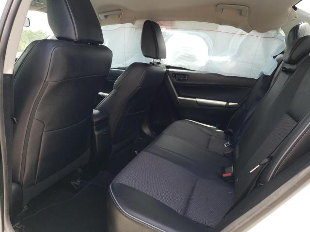 Photo 10 from auction – 2016 TOYOTA COROLLA L with VIN 5YFBURHE8GP558647