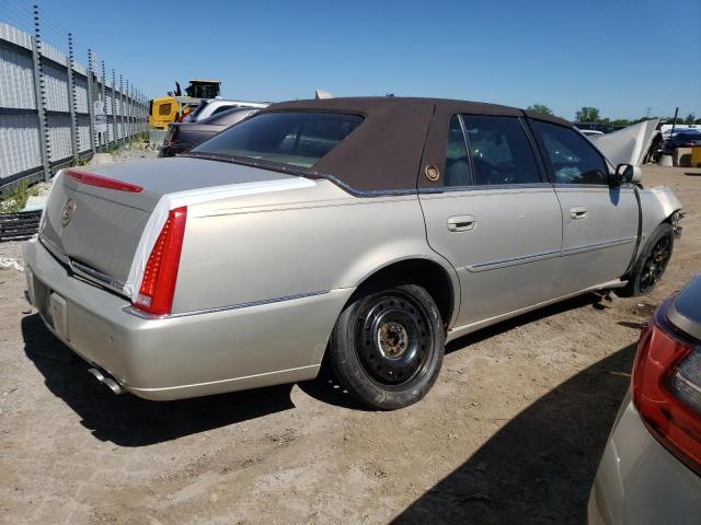 Photo 3 from auction – 2009 CADILLAC DTS with VIN 1G6KD57Y09U121027