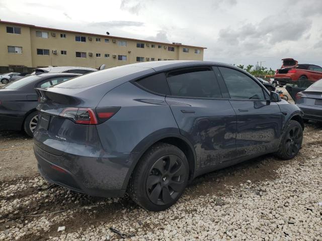 Photo 3 from auction – 2023 TESLA MODEL Y with VIN 7SAYGAEE4PF845389