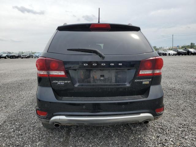 Photo 6 from auction – 2017 DODGE JOURNEY CR with VIN 3C4PDCGG8HT621394