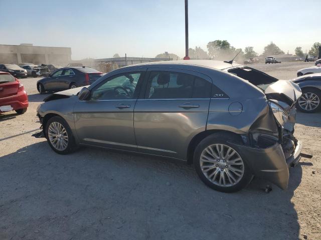 Photo 2 from auction – 2012 CHRYSLER 200 LX with VIN 1C3CCBAB9CN105308
